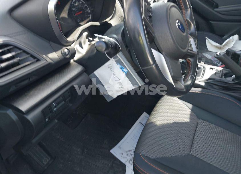 Photo 21 of 2019 Subaru Crosstrek 2.0I PREMIUM (VIN JF2GTACC9K9212512)