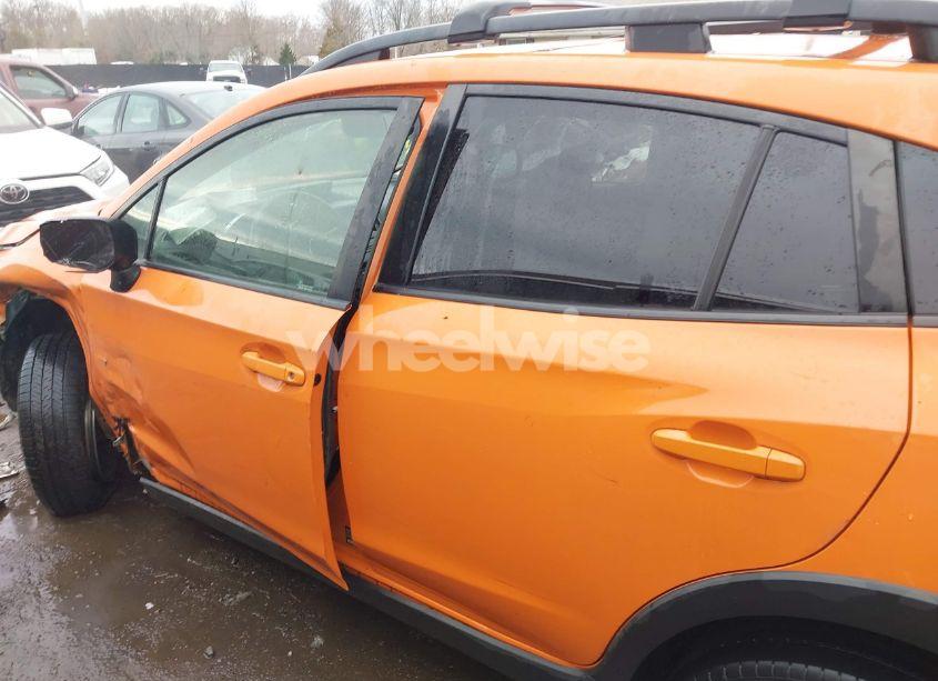 Photo 14 of 2019 Subaru Crosstrek 2.0I PREMIUM (VIN JF2GTACC9KH297406)