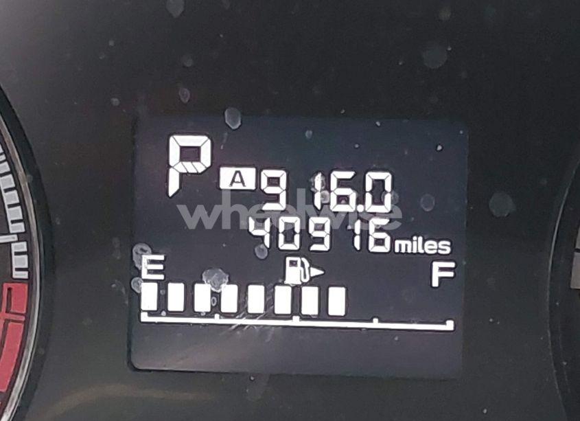 Photo 15 of 2019 Subaru Crosstrek 2.0I PREMIUM (VIN JF2GTACC9KH297406)