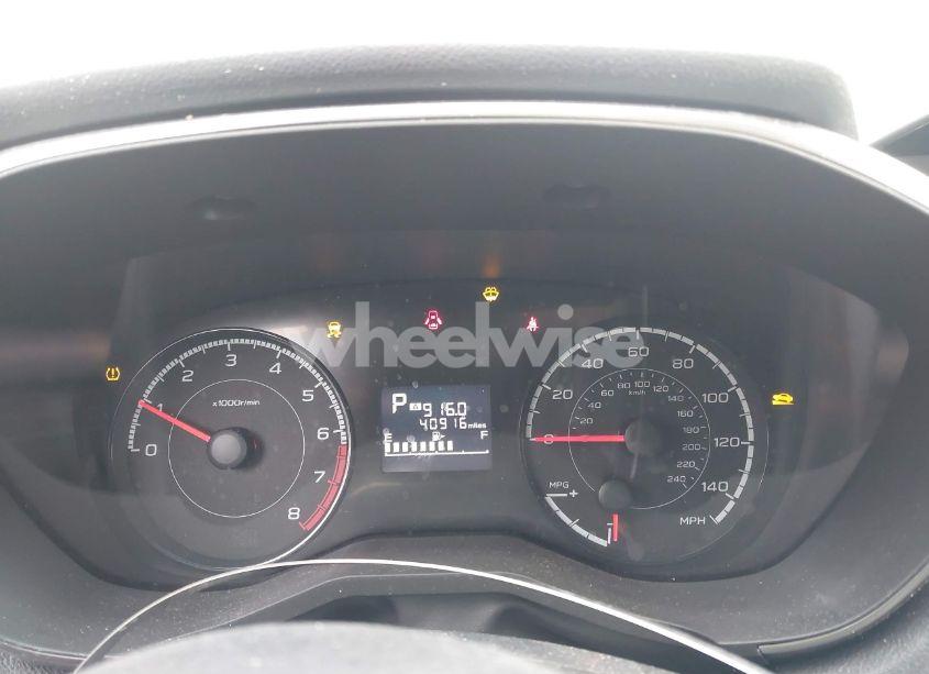 Photo 7 of 2019 Subaru Crosstrek 2.0I PREMIUM (VIN JF2GTACC9KH297406)