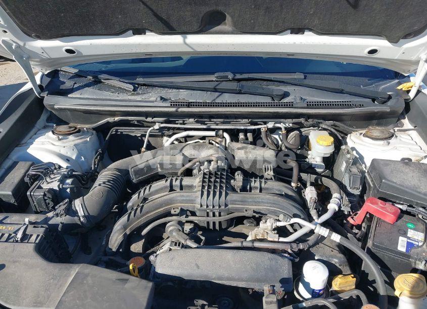 Photo 10 of 2018 Subaru Crosstrek 2.0I PREMIUM (VIN JF2GTACCXJH224611)