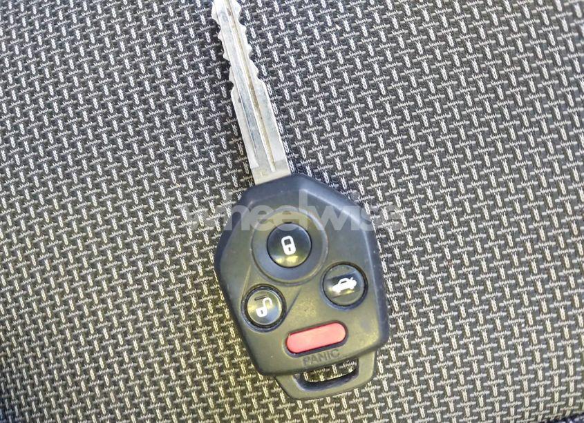 Photo 11 of 2018 Subaru Crosstrek 2.0I PREMIUM (VIN JF2GTACCXJH224611)