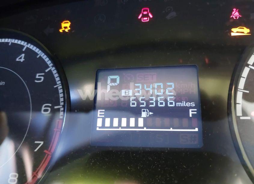 Photo 15 of 2018 Subaru Crosstrek 2.0I PREMIUM (VIN JF2GTACCXJH224611)