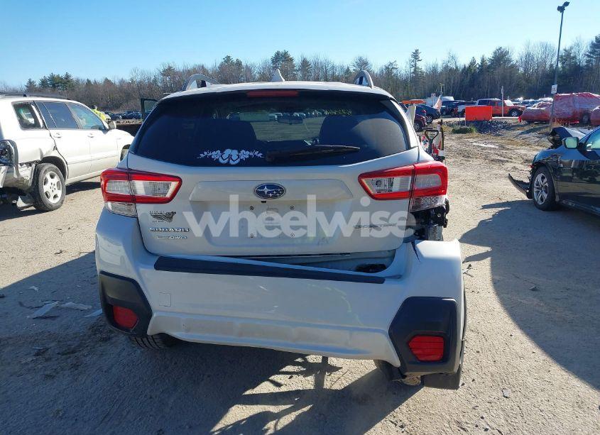 Photo 16 of 2018 Subaru Crosstrek 2.0I PREMIUM (VIN JF2GTACCXJH224611)