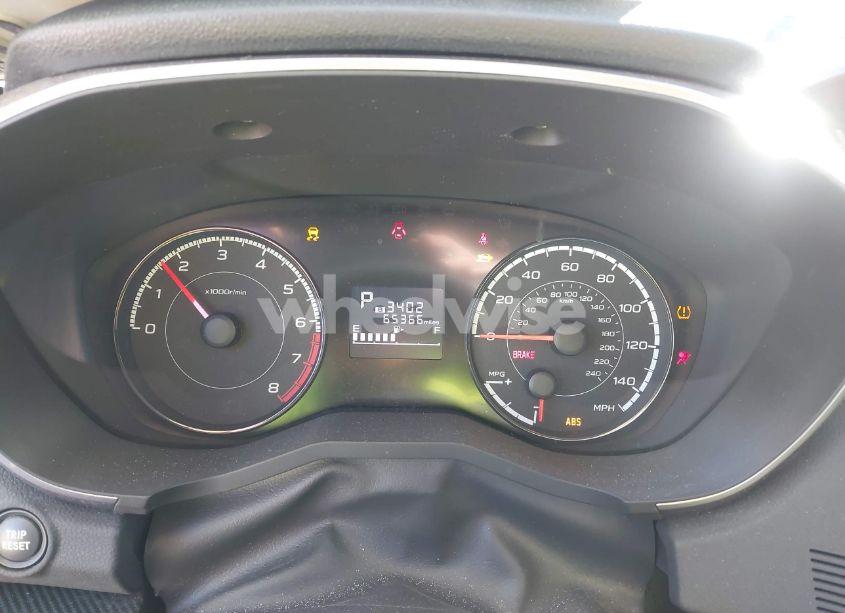 Photo 7 of 2018 Subaru Crosstrek 2.0I PREMIUM (VIN JF2GTACCXJH224611)