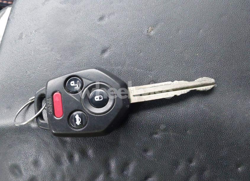 Photo 11 of 2019 Subaru Crosstrek 2.0I PREMIUM (VIN JF2GTACCXK8231690)