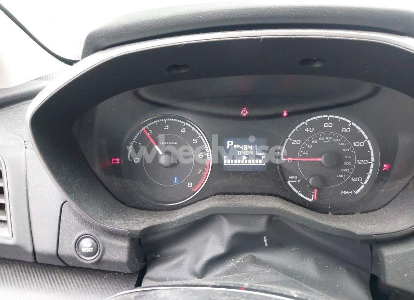 Photo 7 of 2019 Subaru Crosstrek 2.0I PREMIUM (VIN JF2GTACCXK8231690)