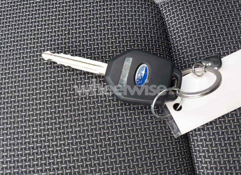 Photo 11 of 2019 Subaru Crosstrek 2.0I PREMIUM (VIN JF2GTACCXK8336360)