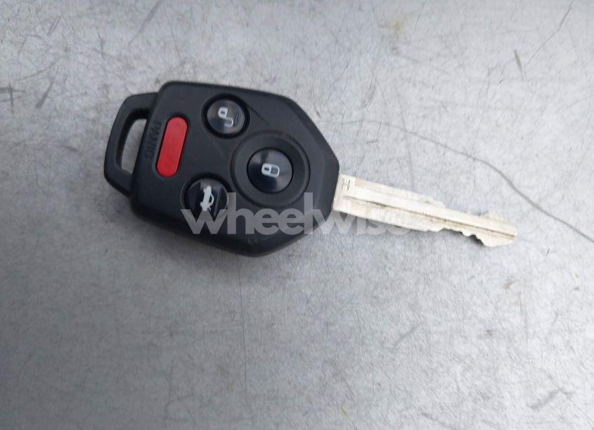 Photo 11 of 2019 Subaru Crosstrek 2.0I PREMIUM (VIN JF2GTACCXK8384585)