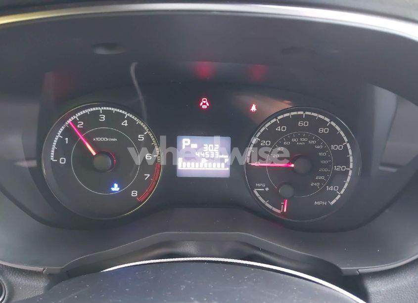 Photo 7 of 2019 Subaru Crosstrek 2.0I PREMIUM (VIN JF2GTACCXK8384585)