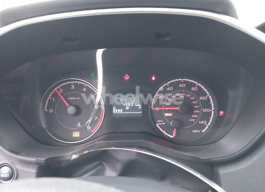 Photo 7 of 2019 Subaru Crosstrek 2.0I PREMIUM (VIN JF2GTACCXK9255045)