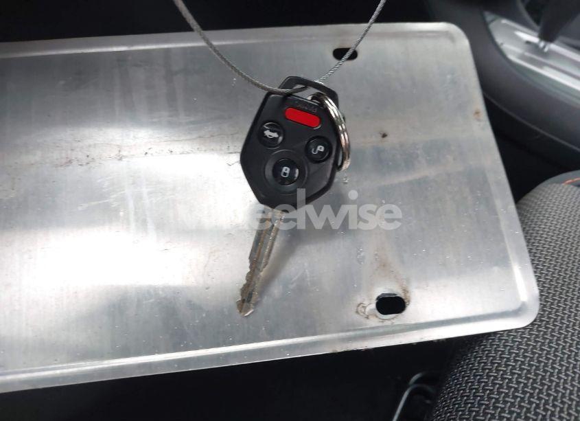 Photo 11 of 2019 Subaru Crosstrek 2.0I PREMIUM (VIN JF2GTACCXKH390595)