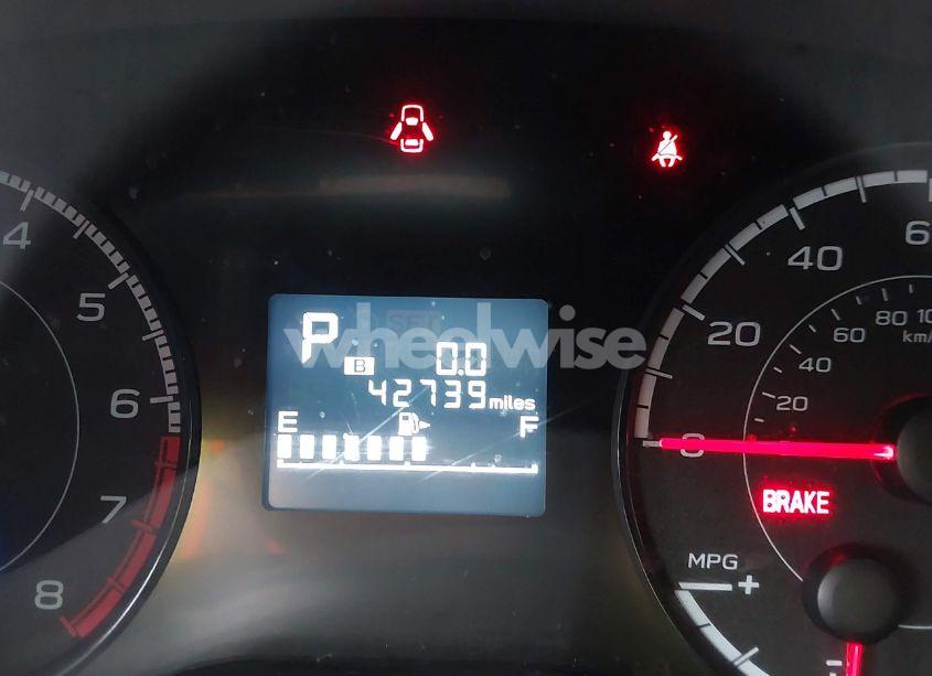 Photo 15 of 2019 Subaru Crosstrek 2.0I PREMIUM (VIN JF2GTACCXKH390595)