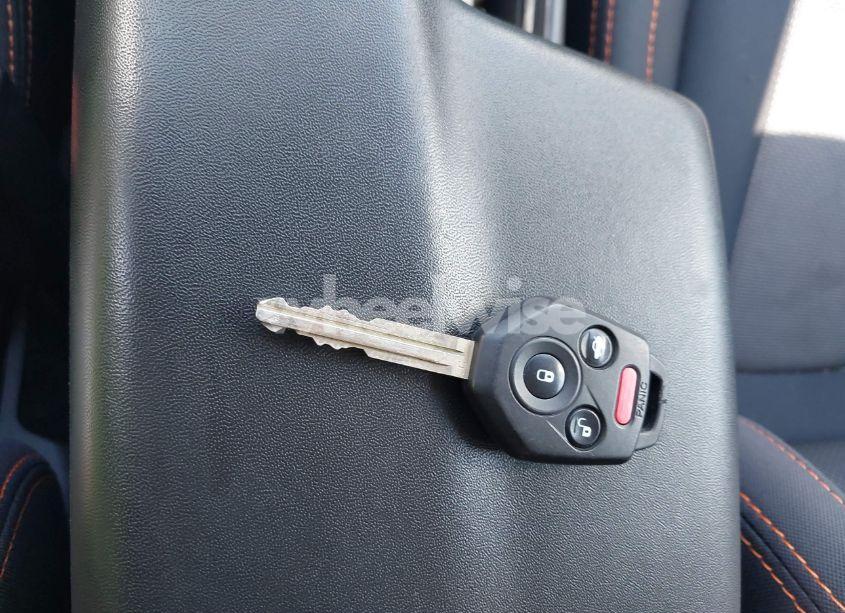 Photo 11 of 2021 Subaru Crosstrek PREMIUM (VIN JF2GTACCXMG667612)