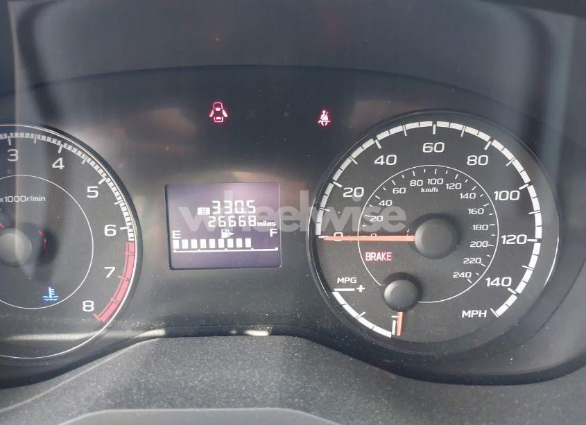 Photo 15 of 2021 Subaru Crosstrek PREMIUM (VIN JF2GTACCXMG667612)