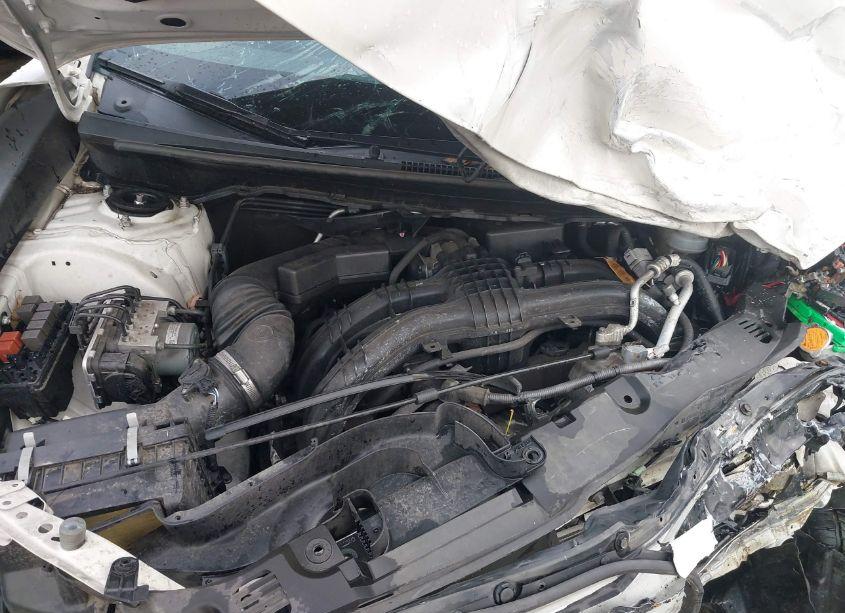 Photo 10 of 2018 Subaru Crosstrek 2.0I PREMIUM (VIN JF2GTADC0J8284640)