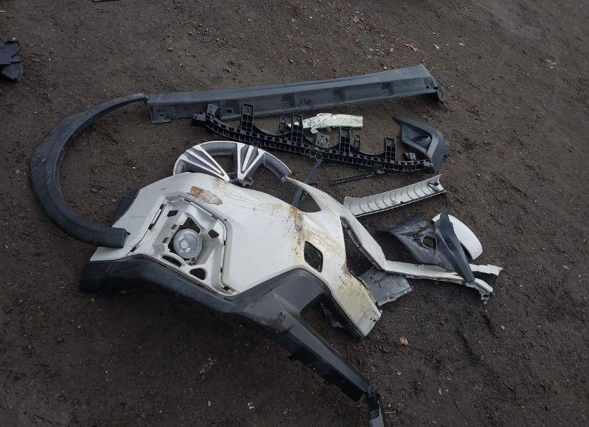 Photo 12 of 2018 Subaru Crosstrek 2.0I PREMIUM (VIN JF2GTADC0J8284640)