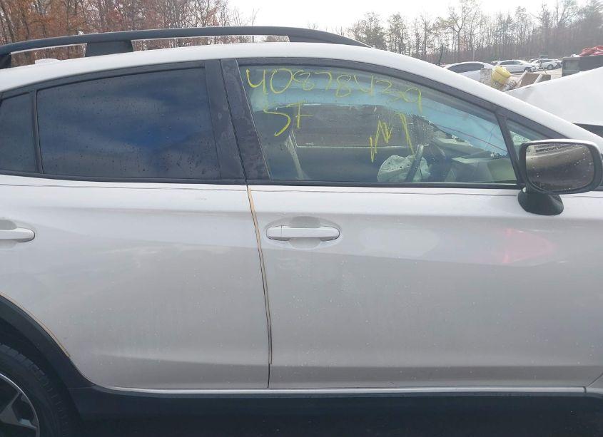 Photo 14 of 2018 Subaru Crosstrek 2.0I PREMIUM (VIN JF2GTADC0J8284640)