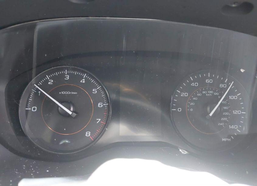 Photo 16 of 2018 Subaru Crosstrek 2.0I PREMIUM (VIN JF2GTADC0J8284640)