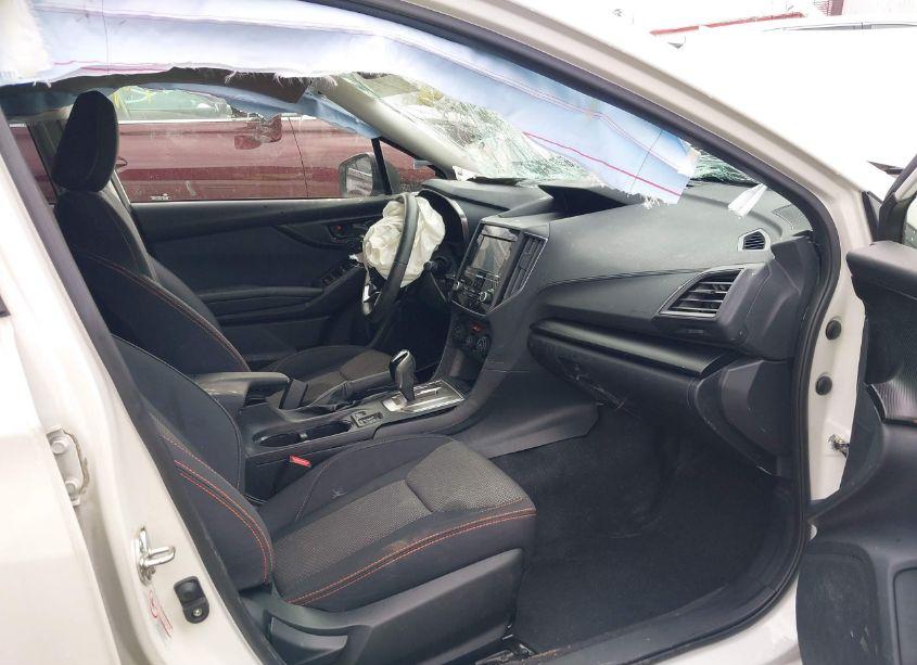 Photo 5 of 2018 Subaru Crosstrek 2.0I PREMIUM (VIN JF2GTADC0J8284640)