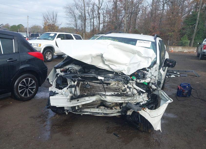 Photo 6 of 2018 Subaru Crosstrek 2.0I PREMIUM (VIN JF2GTADC0J8284640)