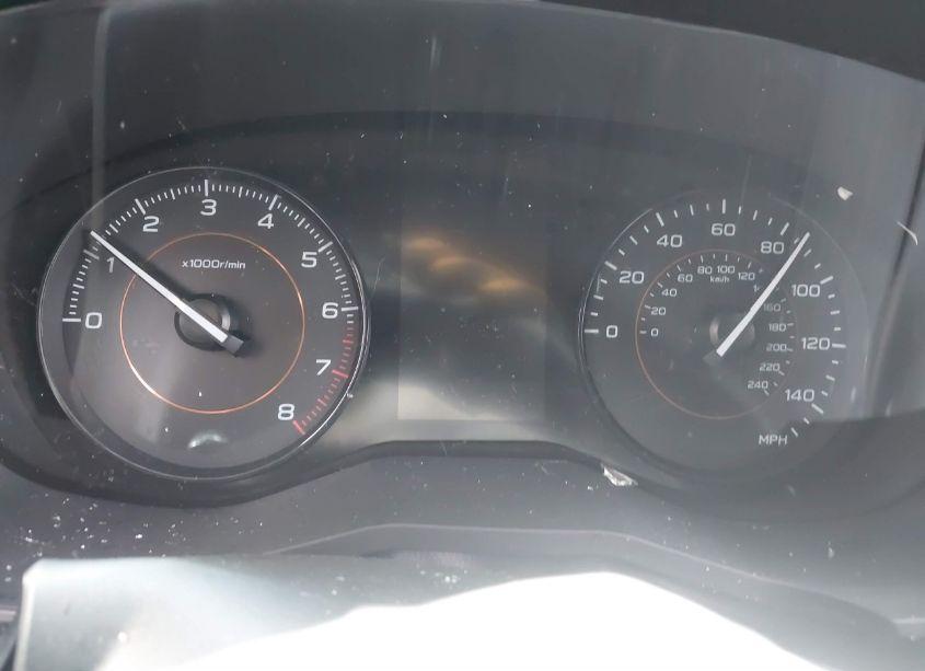 Photo 7 of 2018 Subaru Crosstrek 2.0I PREMIUM (VIN JF2GTADC0J8284640)