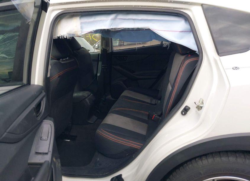 Photo 8 of 2018 Subaru Crosstrek 2.0I PREMIUM (VIN JF2GTADC0J8284640)