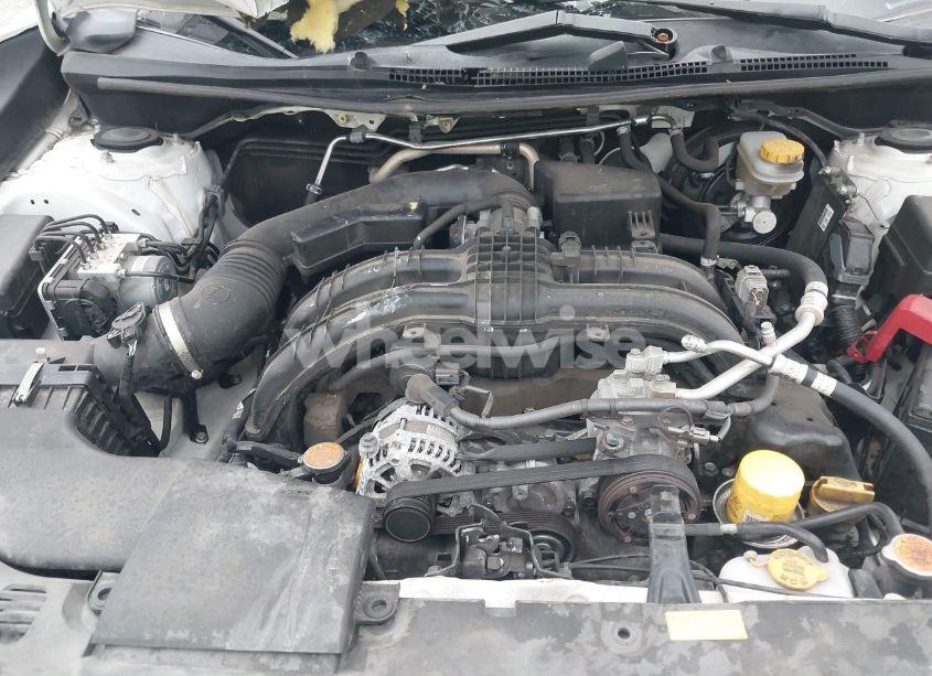 Photo 10 of 2018 Subaru Crosstrek 2.0I PREMIUM (VIN JF2GTADC1J8241912)