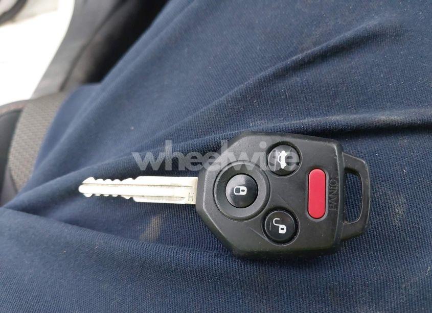 Photo 11 of 2018 Subaru Crosstrek 2.0I PREMIUM (VIN JF2GTADC1J8241912)