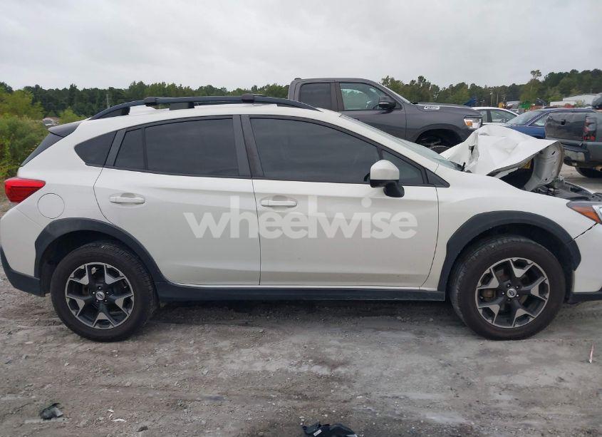 Photo 13 of 2018 Subaru Crosstrek 2.0I PREMIUM (VIN JF2GTADC1J8241912)