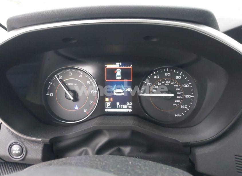 Photo 15 of 2018 Subaru Crosstrek 2.0I PREMIUM (VIN JF2GTADC1J8241912)