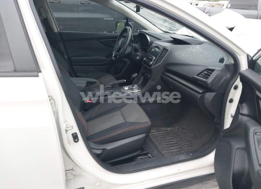 Photo 5 of 2018 Subaru Crosstrek 2.0I PREMIUM (VIN JF2GTADC1J8241912)