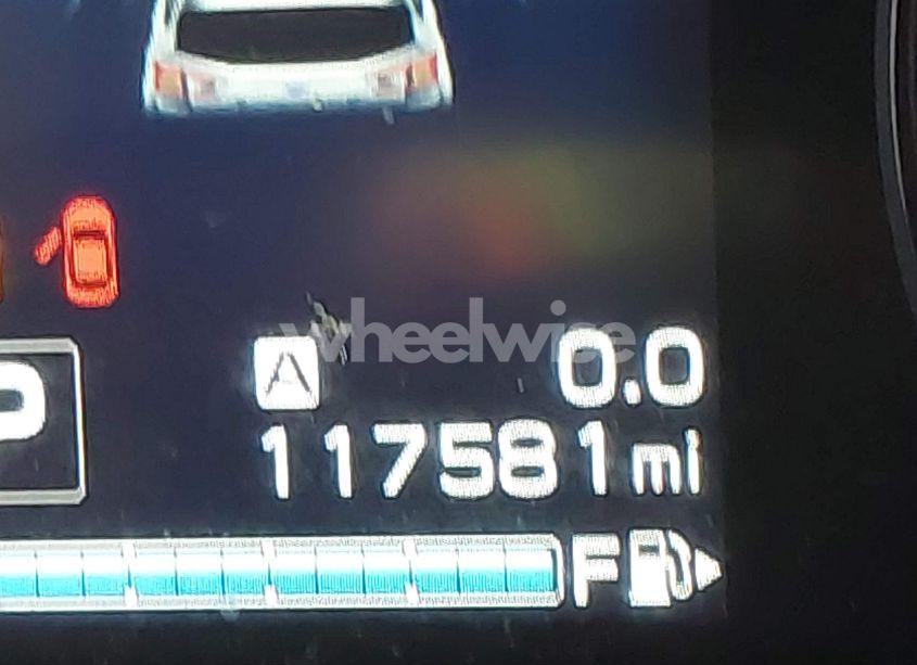 Photo 7 of 2018 Subaru Crosstrek 2.0I PREMIUM (VIN JF2GTADC1J8241912)