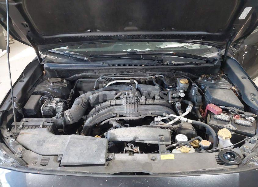 Photo 10 of 2018 Subaru Crosstrek 2.0I PREMIUM (VIN JF2GTADC1J8303924)