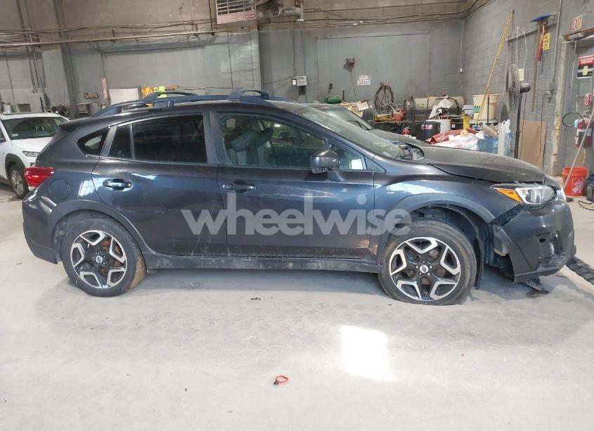 Photo 13 of 2018 Subaru Crosstrek 2.0I PREMIUM (VIN JF2GTADC1J8303924)