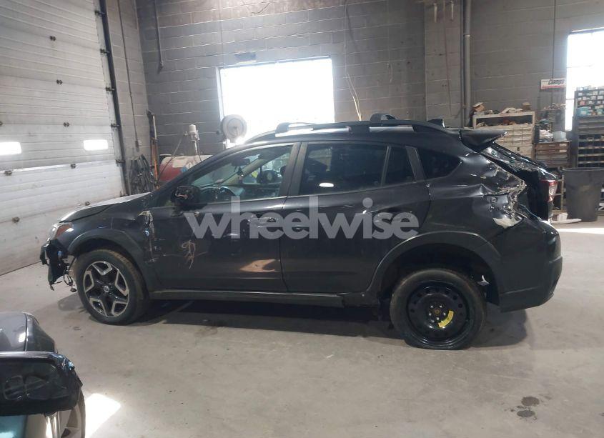 Photo 14 of 2018 Subaru Crosstrek 2.0I PREMIUM (VIN JF2GTADC1J8303924)
