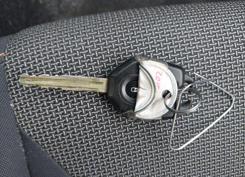 Photo 11 of 2018 Subaru Crosstrek 2.0I PREMIUM (VIN JF2GTADC1JH284372)