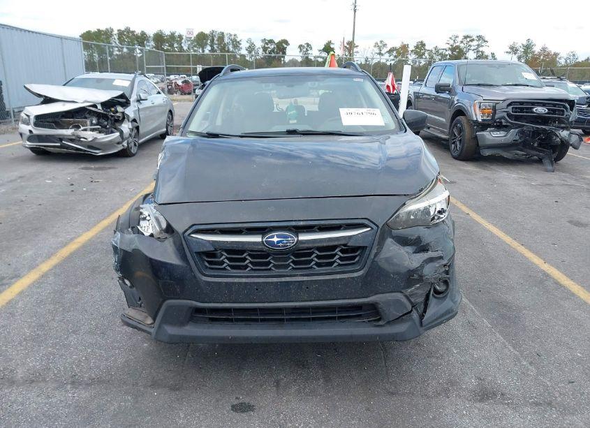 Photo 12 of 2018 Subaru Crosstrek 2.0I PREMIUM (VIN JF2GTADC1JH284372)