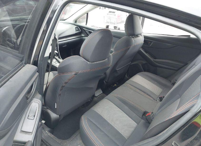 Photo 8 of 2018 Subaru Crosstrek 2.0I PREMIUM (VIN JF2GTADC1JH284372)