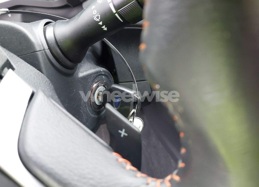 Photo 11 of 2018 Subaru Crosstrek 2.0I PREMIUM (VIN JF2GTADC2JH320344)