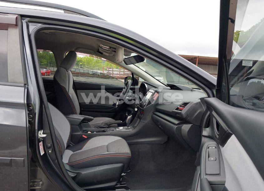 Photo 5 of 2018 Subaru Crosstrek 2.0I PREMIUM (VIN JF2GTADC2JH320344)