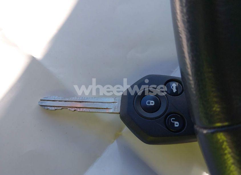 Photo 11 of 2018 Subaru Crosstrek 2.0I PREMIUM (VIN JF2GTADC3JH346628)