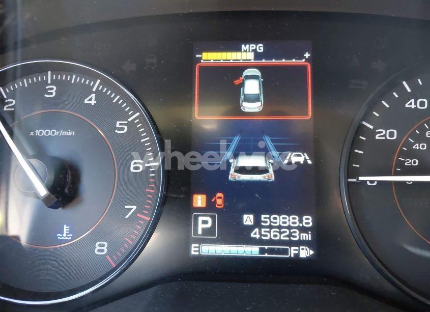 Photo 15 of 2018 Subaru Crosstrek 2.0I PREMIUM (VIN JF2GTADC3JH346628)