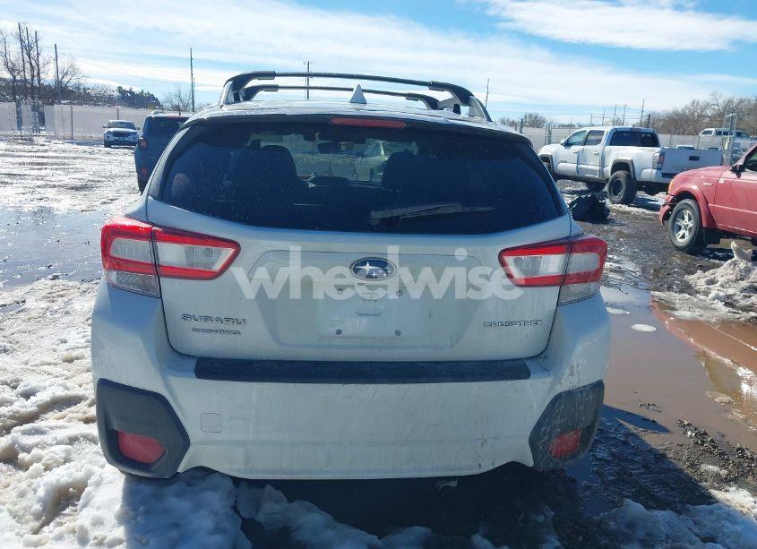Photo 16 of 2018 Subaru Crosstrek 2.0I PREMIUM (VIN JF2GTADC3JH346628)