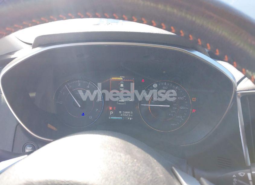 Photo 7 of 2018 Subaru Crosstrek 2.0I PREMIUM (VIN JF2GTADC3JH346628)