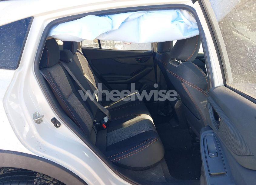 Photo 8 of 2018 Subaru Crosstrek 2.0I PREMIUM (VIN JF2GTADC3JH346628)