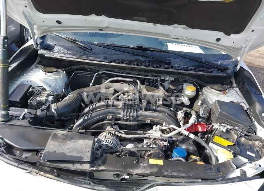 Photo 10 of 2019 Subaru Crosstrek 2.0I PREMIUM (VIN JF2GTADC3K8385639)