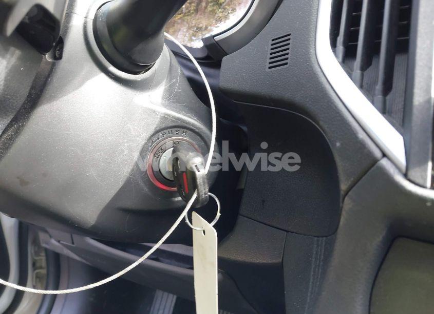 Photo 11 of 2019 Subaru Crosstrek 2.0I PREMIUM (VIN JF2GTADC3K8385639)