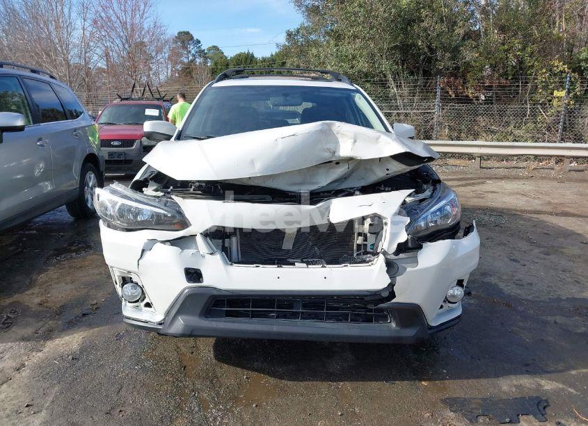 Photo 12 of 2019 Subaru Crosstrek 2.0I PREMIUM (VIN JF2GTADC3K8385639)