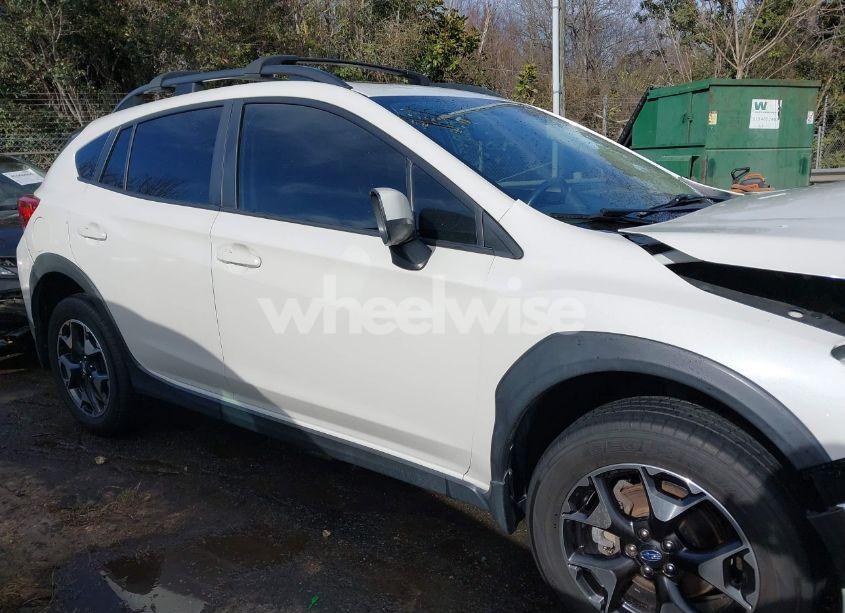 Photo 13 of 2019 Subaru Crosstrek 2.0I PREMIUM (VIN JF2GTADC3K8385639)